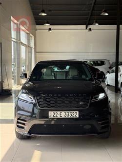 لاند روفر رانج روڤر فيلار